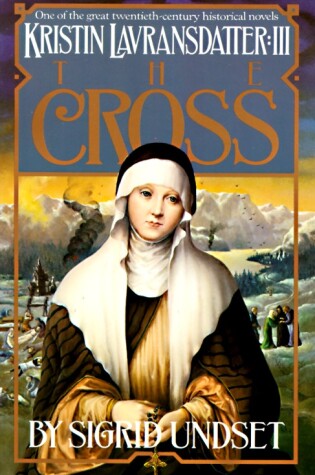 Cover of The Cross