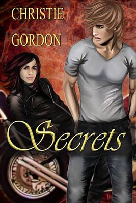 Book cover for Secrets