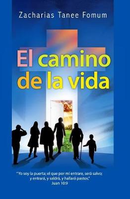 Book cover for El Camino de la Vida