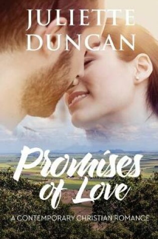Cover of Promises of Love
