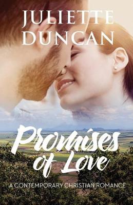 Book cover for Promises of Love