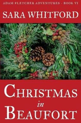 Cover of Christmas in Beaufort