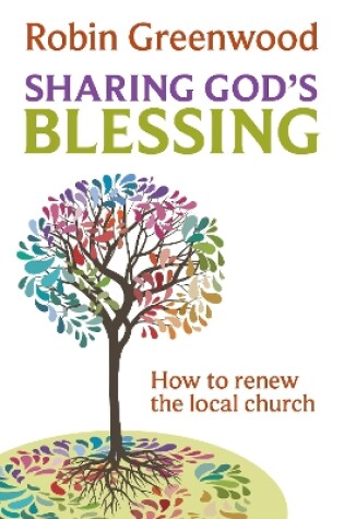 Cover of Sharing God's Blessing