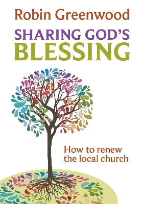 Book cover for Sharing God's Blessing