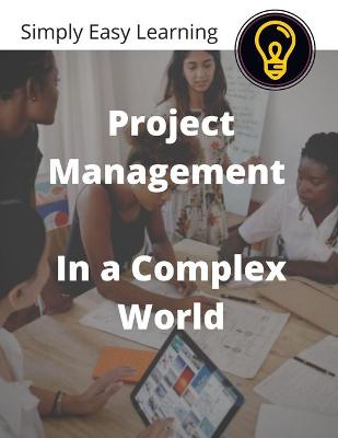 Book cover for Project Management