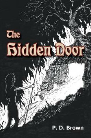 Cover of The Hidden Door