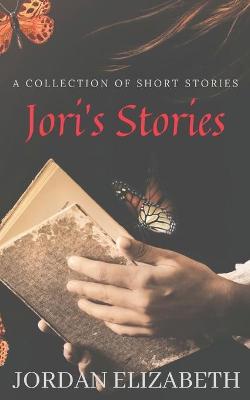 Book cover for Jori's Stories