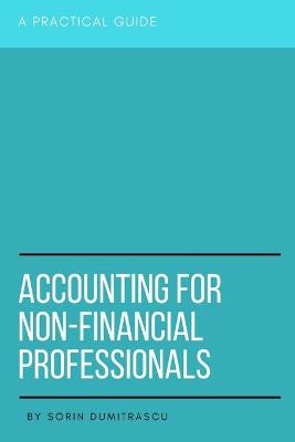 Book cover for Accounting for Non-Financial Professionals