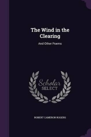 Cover of The Wind in the Clearing
