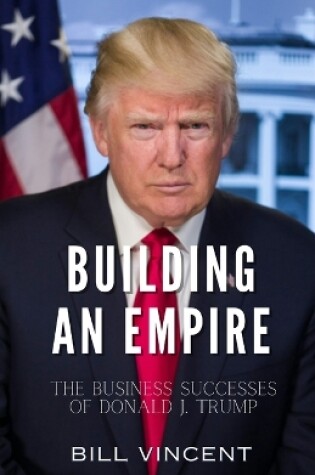 Cover of Building an Empire