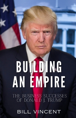 Book cover for Building an Empire