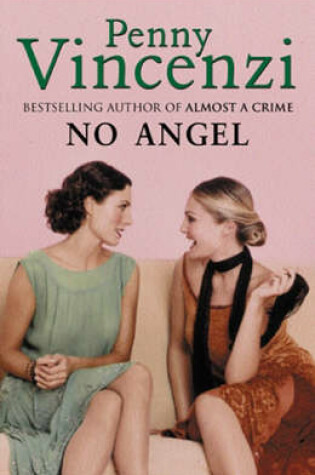 Cover of No Angel