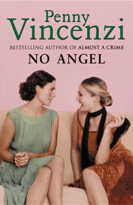 No Angel by Penny Vincenzi