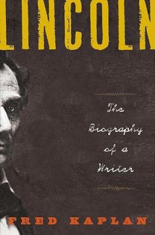 Cover of Lincoln