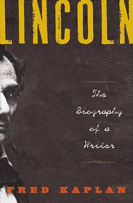 Book cover for Lincoln