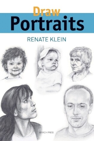 Cover of Draw Portraits