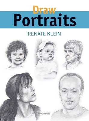 Book cover for Draw Portraits