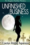 Book cover for Unfinished Business