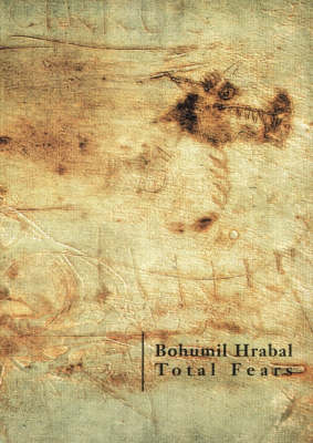 Book cover for Total Fears