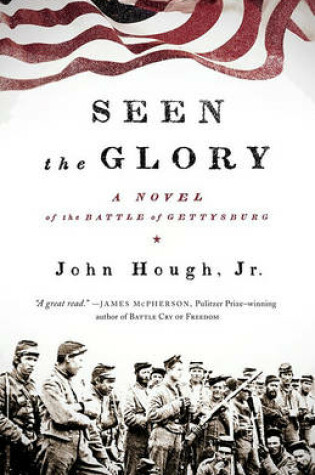 Cover of Seen the Glory