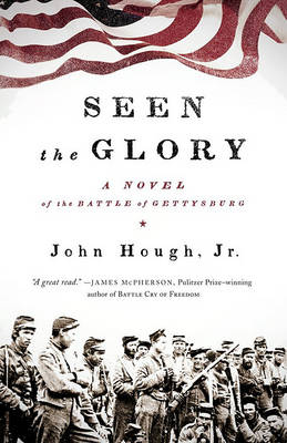 Book cover for Seen the Glory