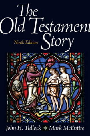 Cover of Old Testament Story, The Plus MySearchLab with eText -- Access Card Package