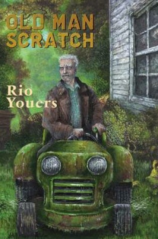 Cover of Old Man Scratch