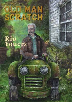 Book cover for Old Man Scratch