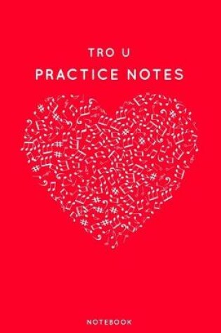 Cover of Tro u Practice Notes