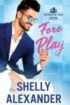 Book cover for Foreplay