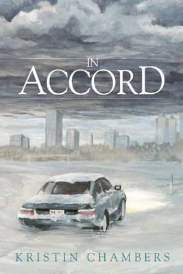 Book cover for In Accord