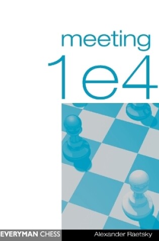 Cover of Meeting 1 E4