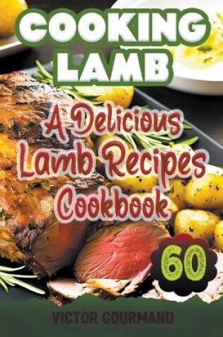 Cover of Cooking Lamb