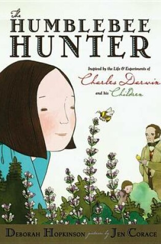 Cover of The Humblebee Hunter
