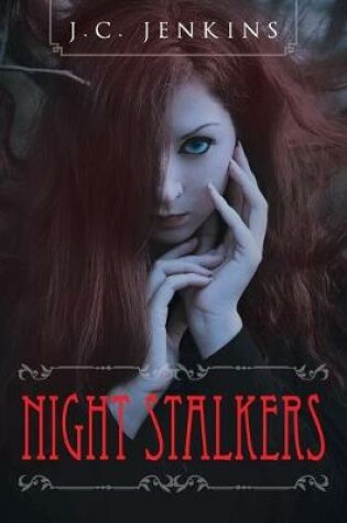 Cover of Night Stalkers