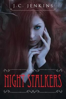 Book cover for Night Stalkers