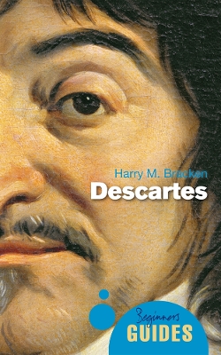 Book cover for Descartes