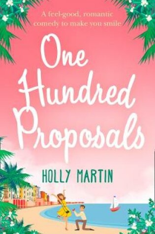 Cover of One Hundred Proposals