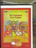 Cover of The Purloined Corn Popper