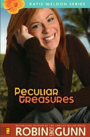 Cover of Peculiar Treasures