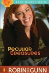 Book cover for Peculiar Treasures