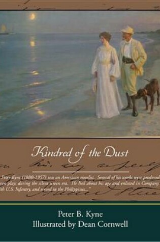 Cover of Kindred of the Dust (eBook)