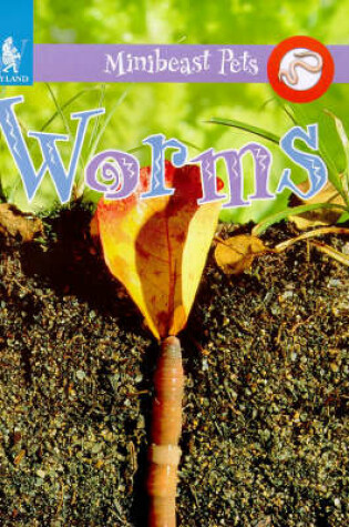 Cover of Worms