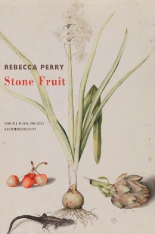 Cover of Stone Fruit