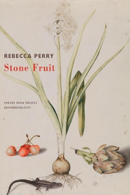 Book cover for Stone Fruit