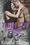 Book cover for Turn The Page