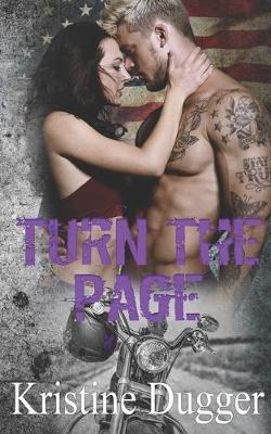 Cover of Turn The Page