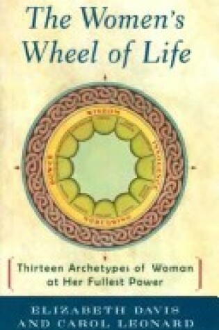 Cover of The Women's Wheel of Life