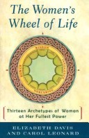 Book cover for The Women's Wheel of Life