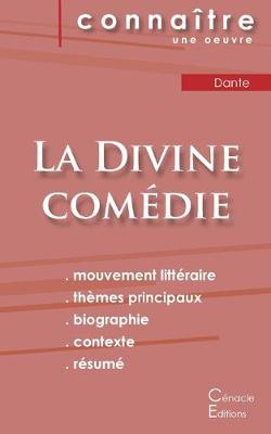 Book cover for Fiche de lecture L'Enfer de Dante (Analyse litteraire de reference et resume complet)